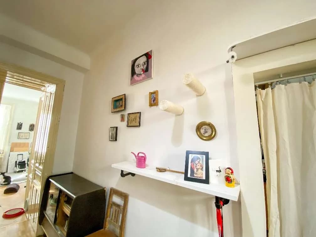 2-Zimmer-Wohnung mieten in Wien – 25 m², € 620 – Bild 19 von 26