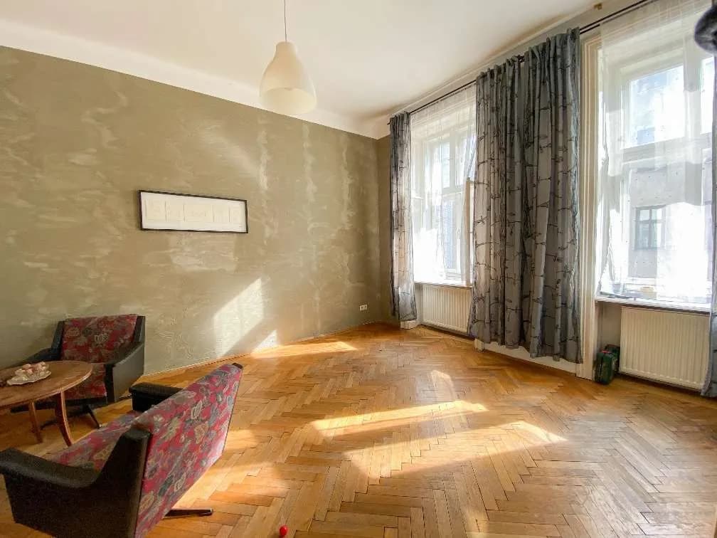 2-Zimmer-Wohnung mieten in Wien – 25 m², € 620 – Bild 22 von 26