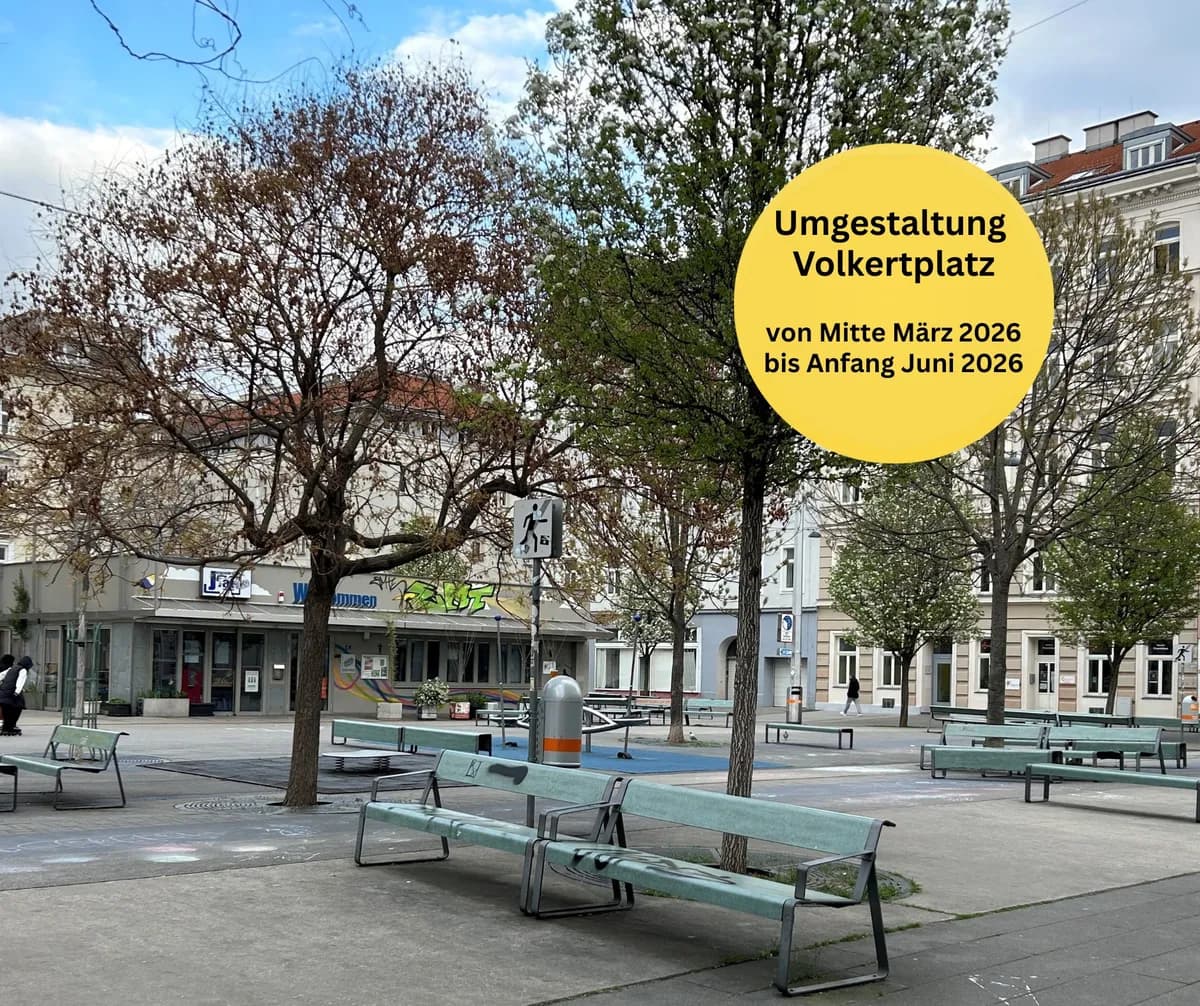 2-Zimmer-Wohnung mieten in Wien – 25 m², € 620 – Bild 26 von 26