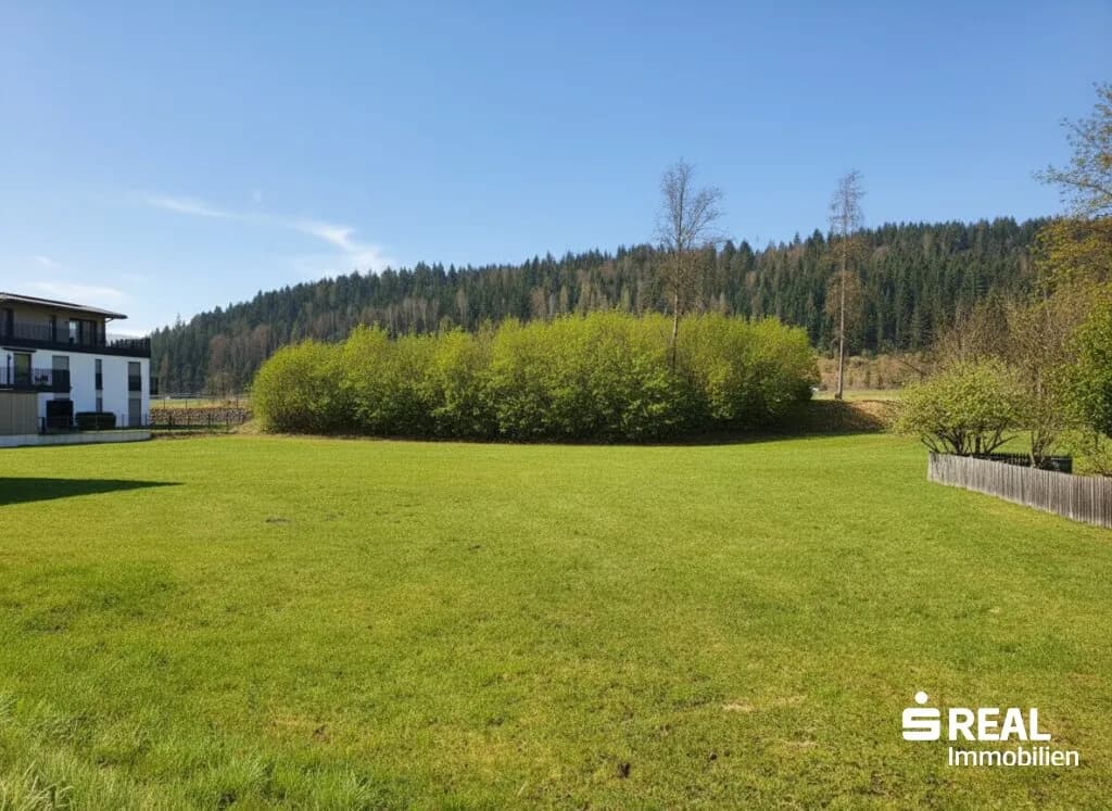 Grundstück kaufen in Salzburg-Umgebung – 1 300 m², € 349.000