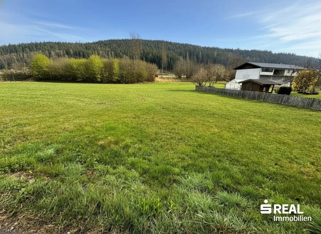 Grundstück kaufen in Salzburg-Umgebung – 1 300 m², € 349.000 – Bild 2 von 5