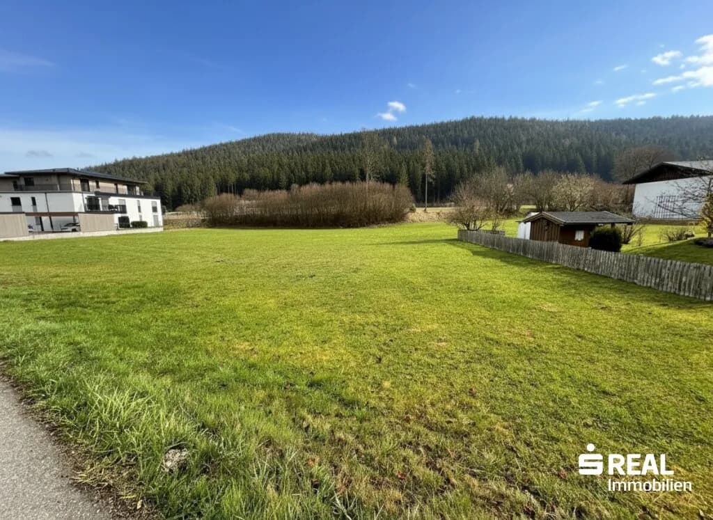 Grundstück kaufen in Salzburg-Umgebung – 1 300 m², € 349.000 – Bild 3 von 5