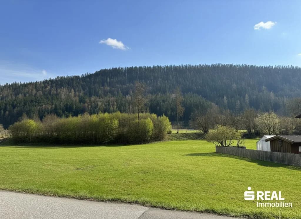 Grundstück kaufen in Salzburg-Umgebung – 1 300 m², € 349.000 – Bild 4 von 5