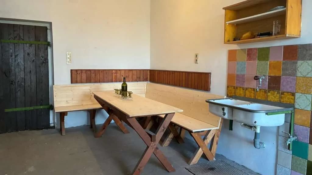 2-Zimmer-Immobilie kaufen in Hollabrunn – 40 m², € 39.000