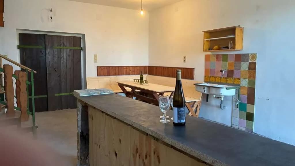 2-Zimmer-Immobilie kaufen in Hollabrunn – 40 m², € 39.000 – Bild 2 von 13