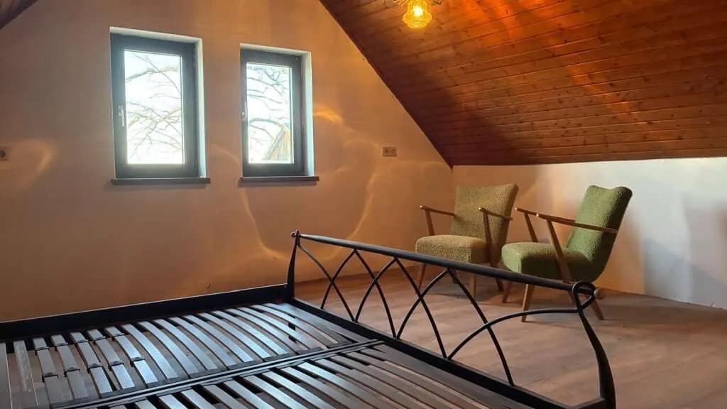 2-Zimmer-Immobilie kaufen in Hollabrunn – 40 m², € 39.000 – Bild 3 von 13