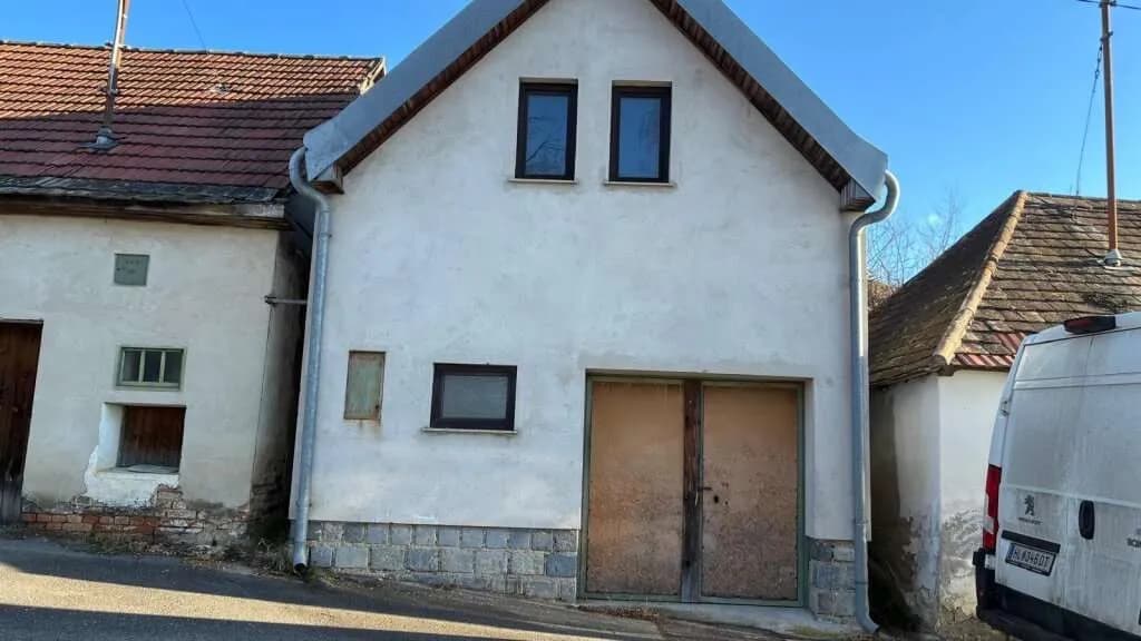 2-Zimmer-Immobilie kaufen in Hollabrunn – 40 m², € 39.000 – Bild 12 von 13