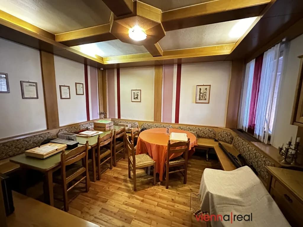 10-Zimmer-Gewerbeimmobilie kaufen in Güssing – 155 m², € 250.000 – Bild 3 von 38