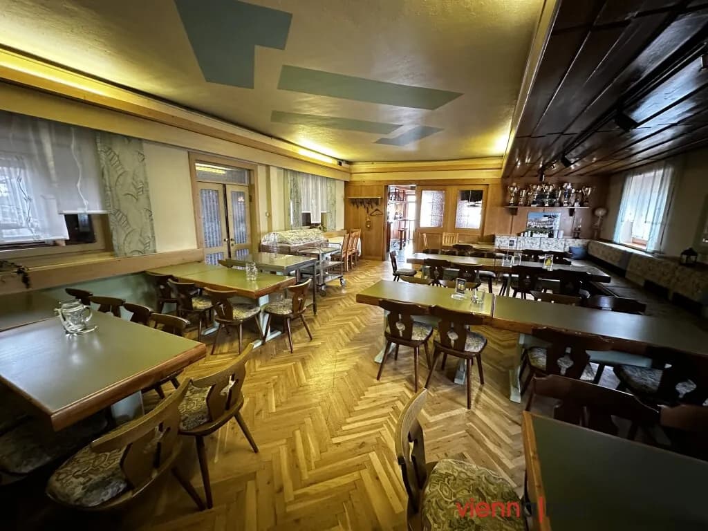 10-Zimmer-Gewerbeimmobilie kaufen in Güssing – 155 m², € 250.000 – Bild 4 von 38