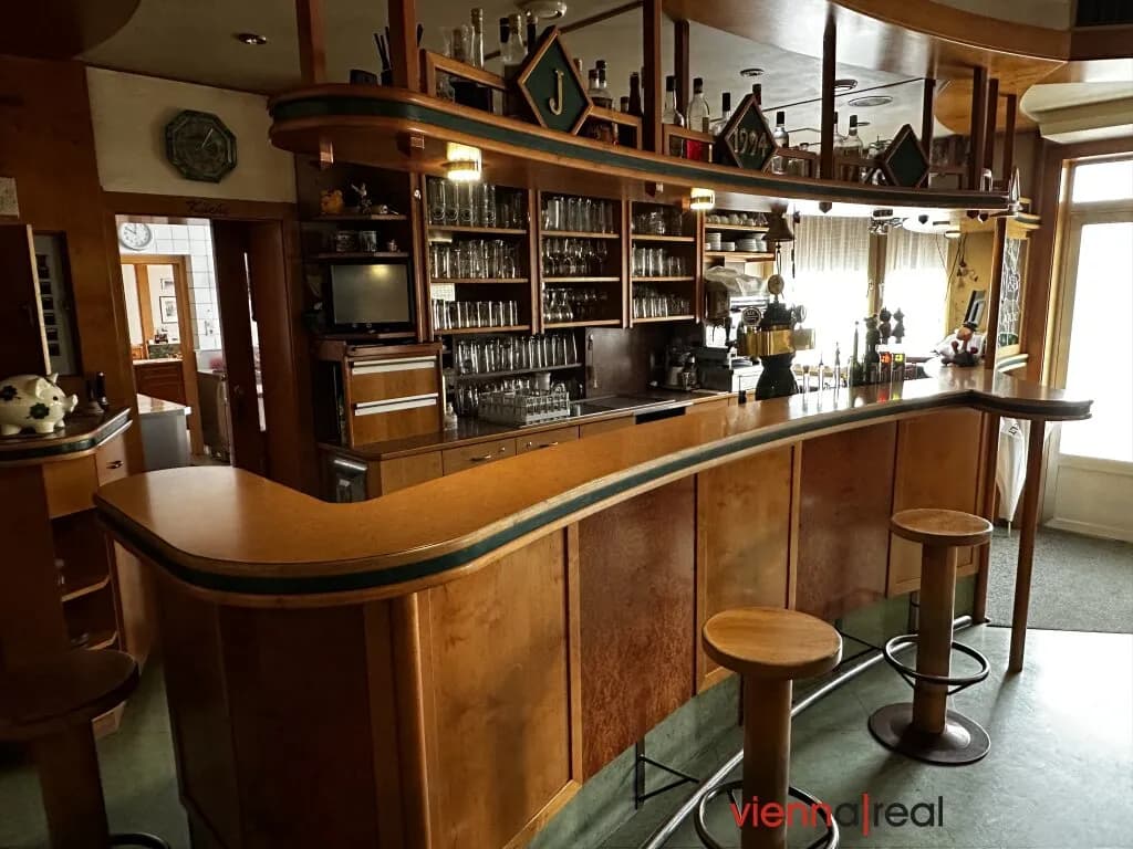10-Zimmer-Gewerbeimmobilie kaufen in Güssing – 155 m², € 250.000 – Bild 5 von 38