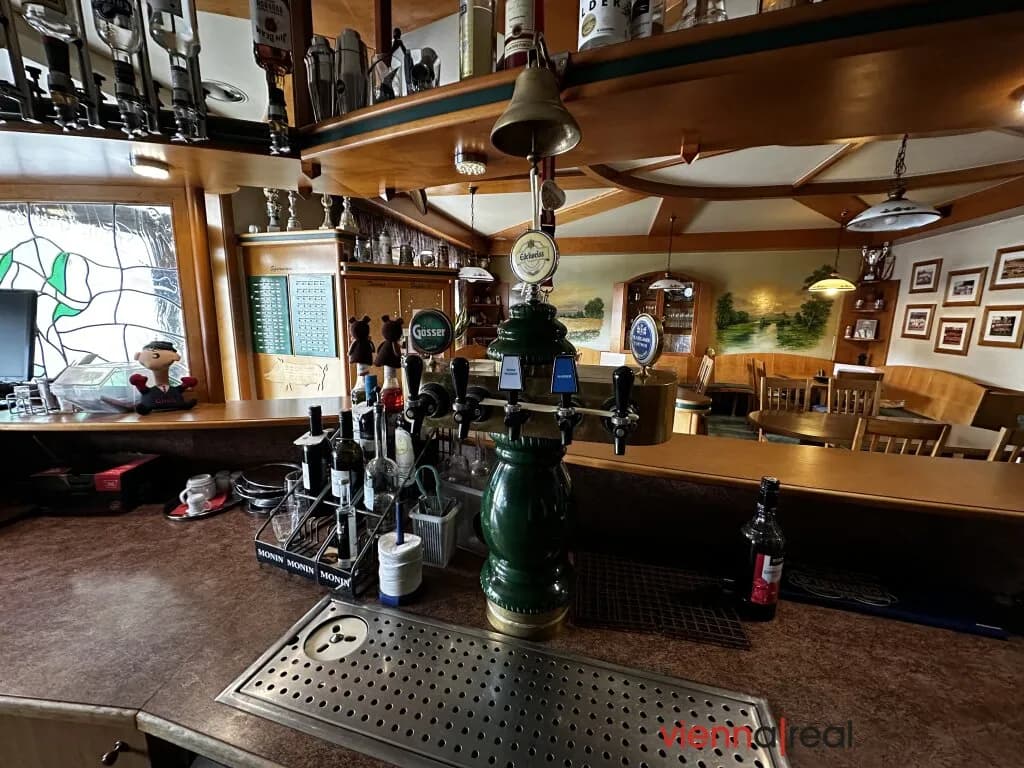 10-Zimmer-Gewerbeimmobilie kaufen in Güssing – 155 m², € 250.000 – Bild 6 von 38