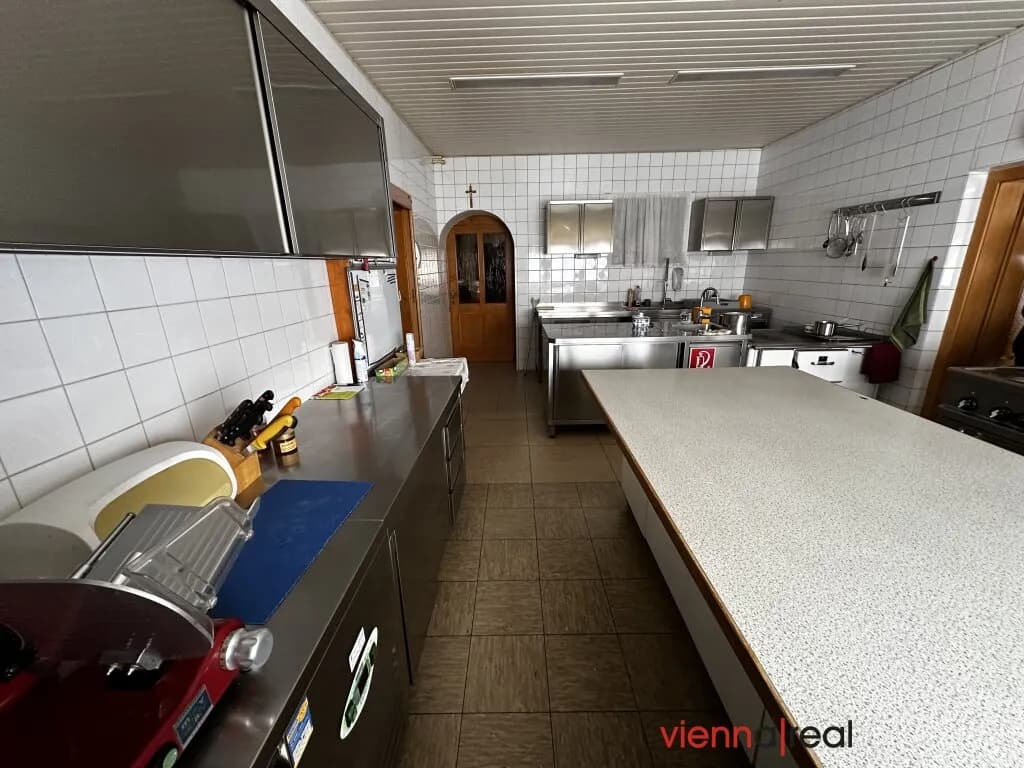 10-Zimmer-Gewerbeimmobilie kaufen in Güssing – 155 m², € 250.000 – Bild 11 von 38