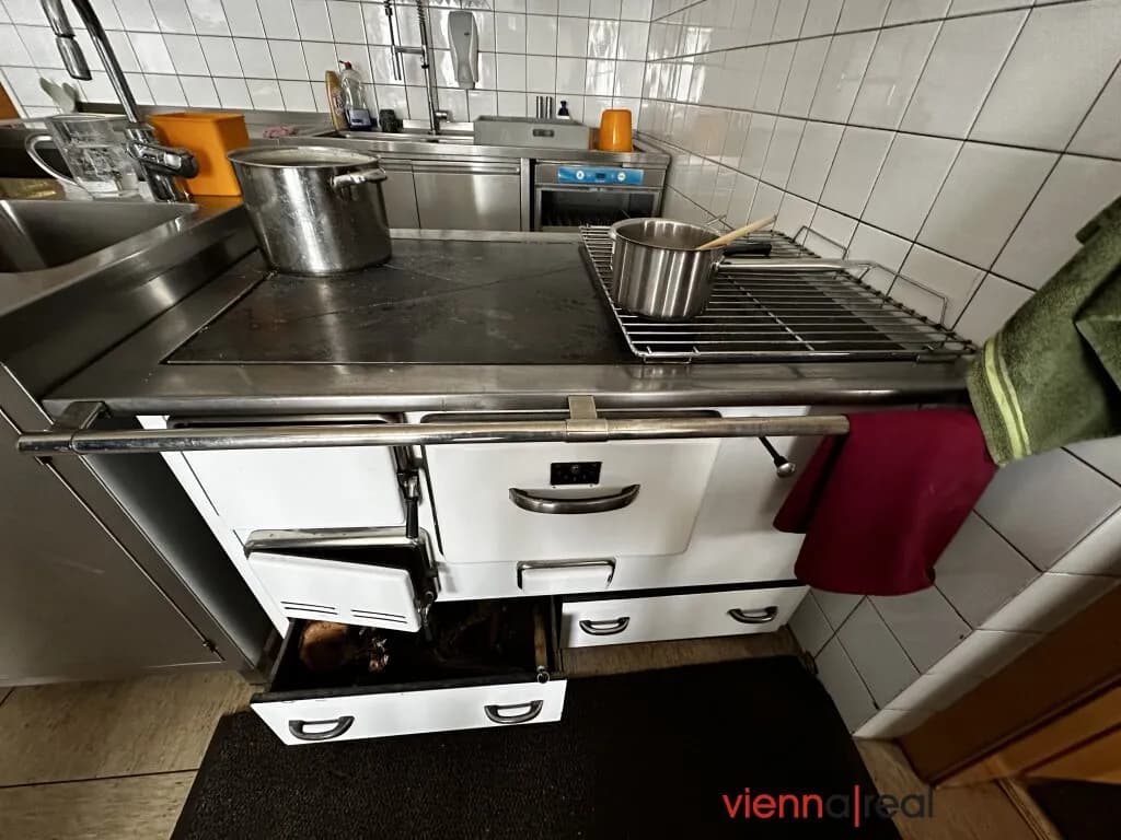 10-Zimmer-Gewerbeimmobilie kaufen in Güssing – 155 m², € 250.000 – Bild 12 von 38