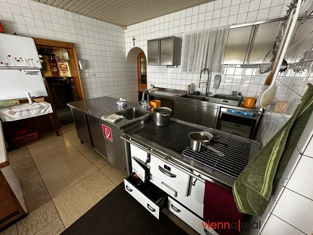 10-Zimmer-Gewerbeimmobilie kaufen in Güssing – 155 m², € 250.000 – Bild 13 von 38