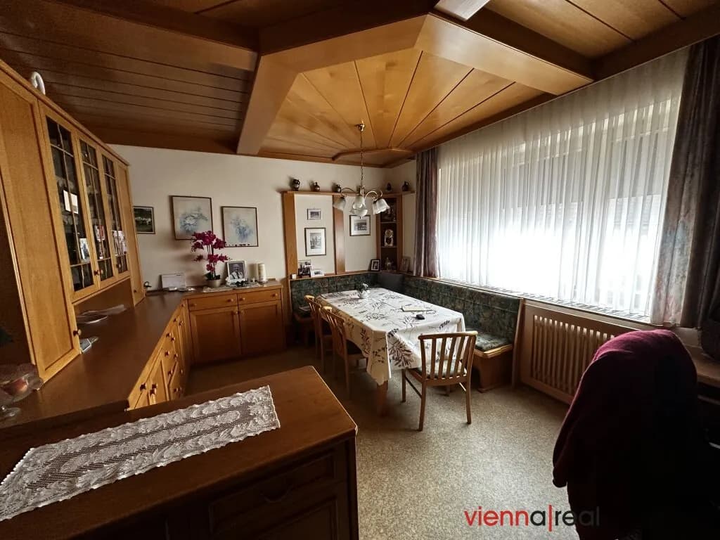10-Zimmer-Gewerbeimmobilie kaufen in Güssing – 155 m², € 250.000 – Bild 14 von 38