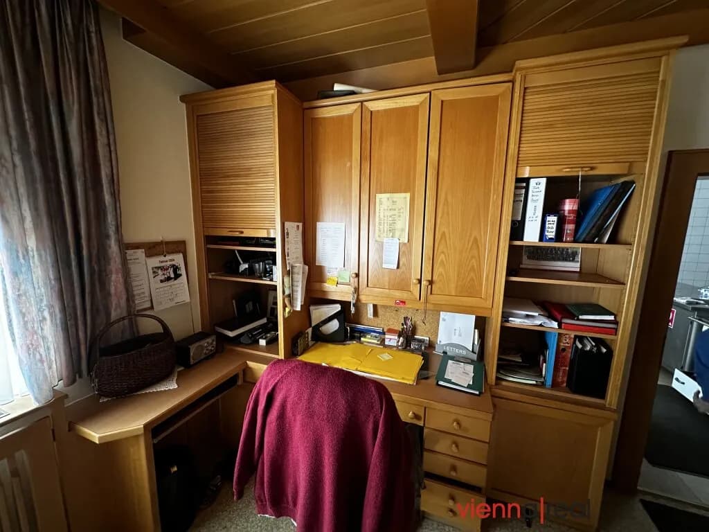10-Zimmer-Gewerbeimmobilie kaufen in Güssing – 155 m², € 250.000 – Bild 15 von 38
