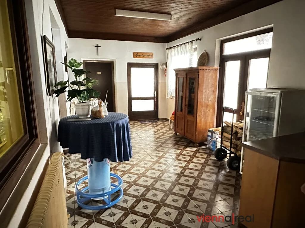 10-Zimmer-Gewerbeimmobilie kaufen in Güssing – 155 m², € 250.000 – Bild 17 von 38