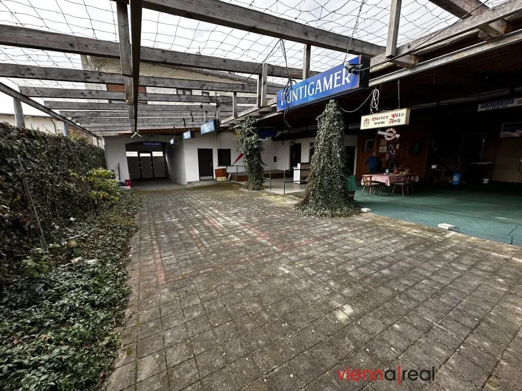 10-Zimmer-Gewerbeimmobilie kaufen in Güssing – 155 m², € 250.000 – Bild 18 von 38