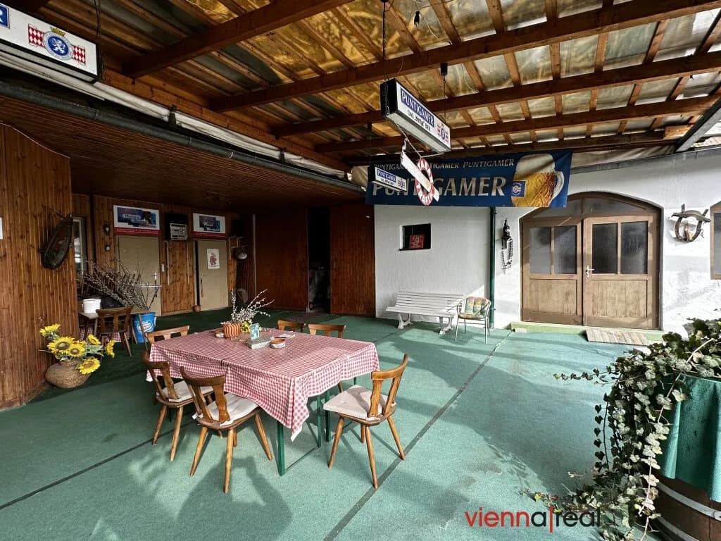 10-Zimmer-Gewerbeimmobilie kaufen in Güssing – 155 m², € 250.000 – Bild 20 von 38