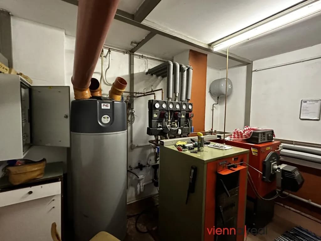 10-Zimmer-Gewerbeimmobilie kaufen in Güssing – 155 m², € 250.000 – Bild 22 von 38