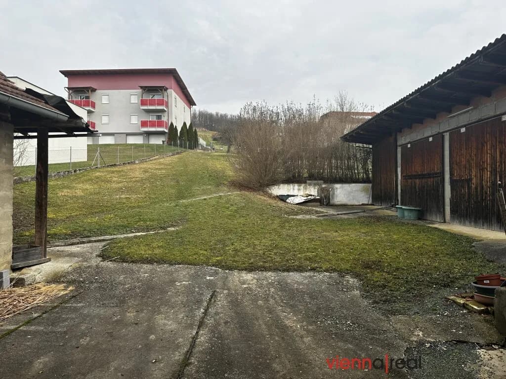 10-Zimmer-Gewerbeimmobilie kaufen in Güssing – 155 m², € 250.000 – Bild 24 von 38