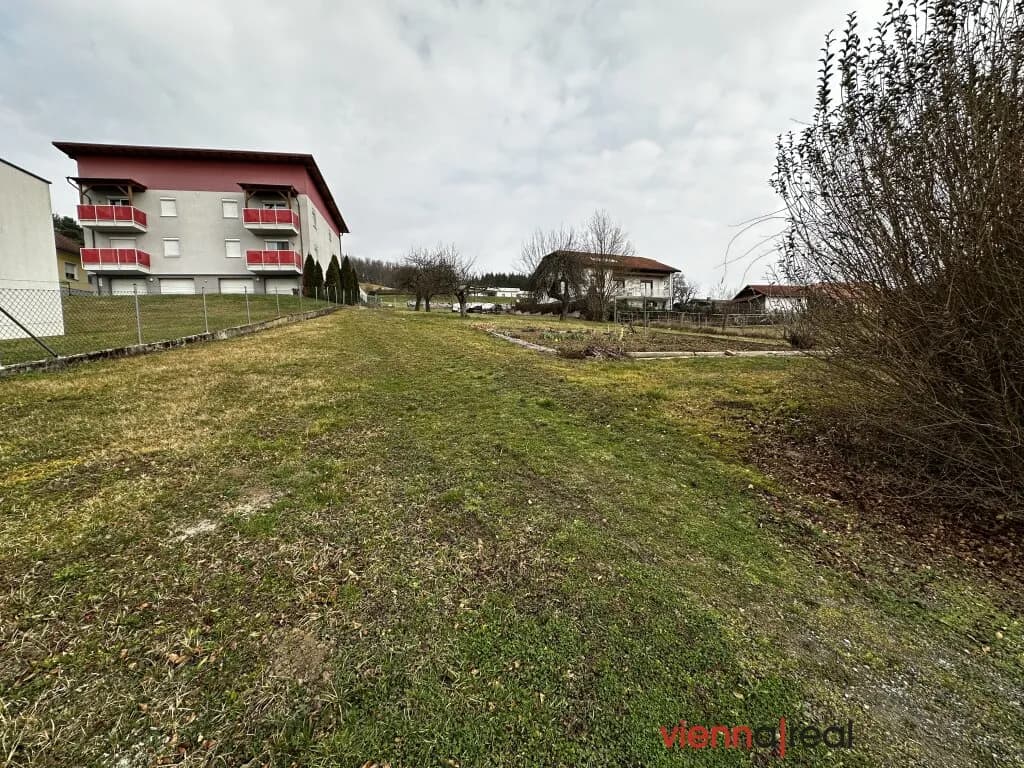 10-Zimmer-Gewerbeimmobilie kaufen in Güssing – 155 m², € 250.000 – Bild 25 von 38