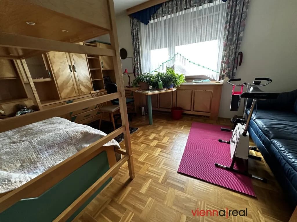 10-Zimmer-Gewerbeimmobilie kaufen in Güssing – 155 m², € 250.000 – Bild 27 von 38