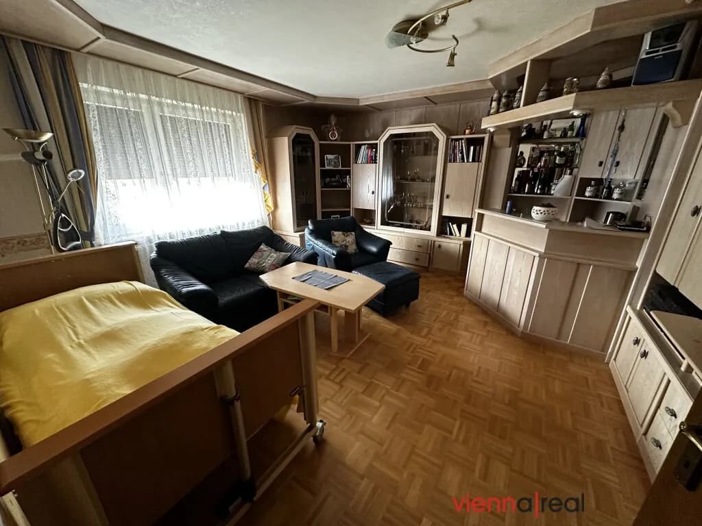 10-Zimmer-Gewerbeimmobilie kaufen in Güssing – 155 m², € 250.000 – Bild 28 von 38