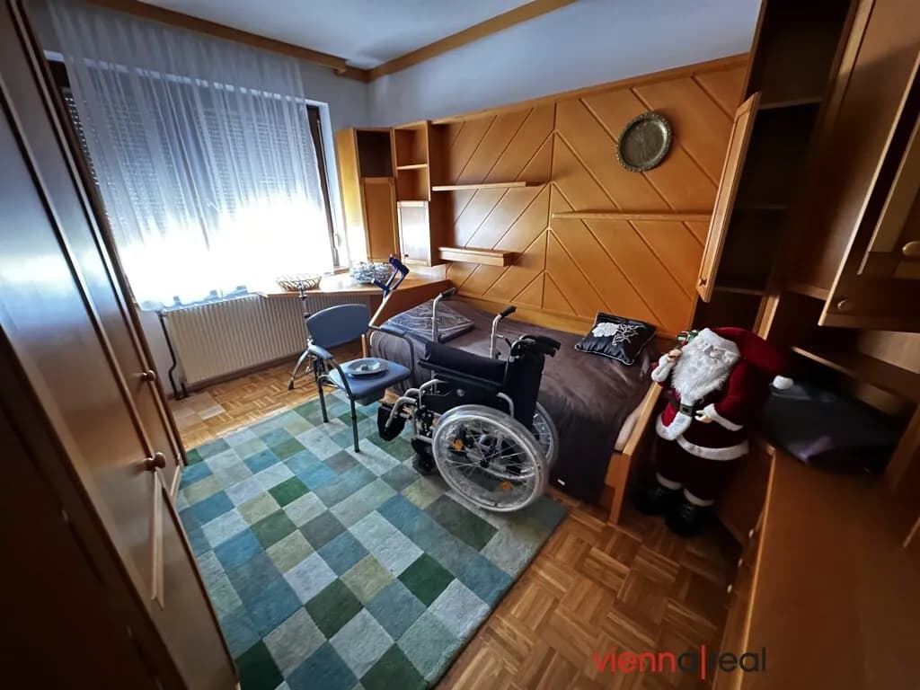 10-Zimmer-Gewerbeimmobilie kaufen in Güssing – 155 m², € 250.000 – Bild 31 von 38