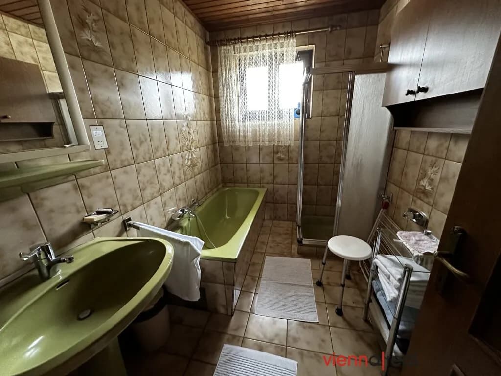 10-Zimmer-Gewerbeimmobilie kaufen in Güssing – 155 m², € 250.000 – Bild 32 von 38