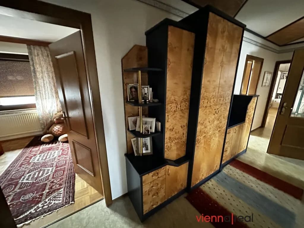 10-Zimmer-Gewerbeimmobilie kaufen in Güssing – 155 m², € 250.000 – Bild 33 von 38