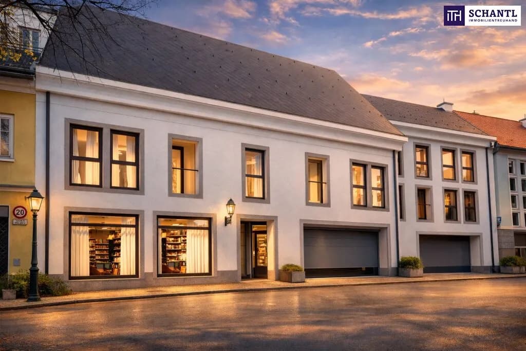 3-Zimmer-Wohnung kaufen in Gänserndorf – 65,54 m², € 339.000