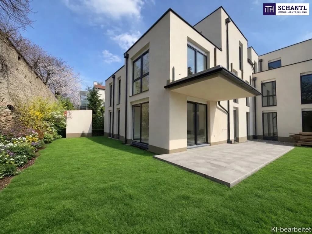 3-Zimmer-Wohnung kaufen in Gänserndorf – 65,54 m², € 339.000 – Bild 7 von 13