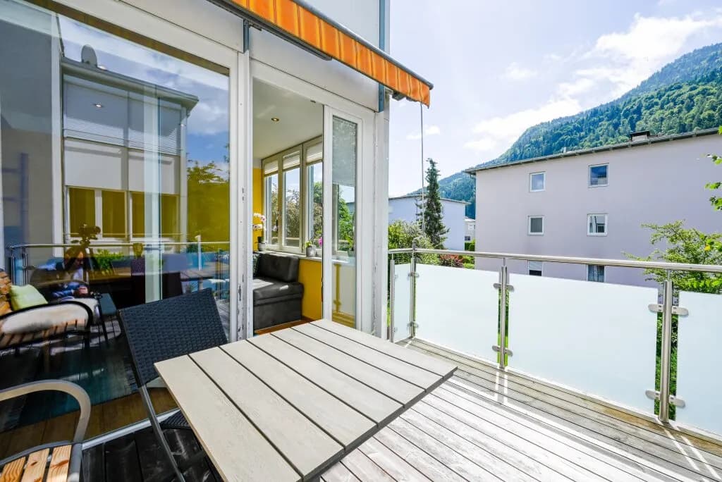 3-Zimmer-Wohnung kaufen in Kufstein – 92 m², € 395.000 – Bild 2 von 10