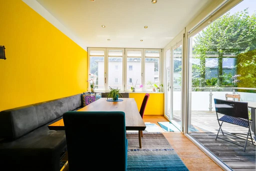 3-Zimmer-Wohnung kaufen in Kufstein – 92 m², € 395.000 – Bild 4 von 10