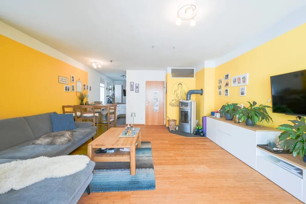 3-Zimmer-Wohnung kaufen in Kufstein – 92 m², € 395.000 – Bild 9 von 10