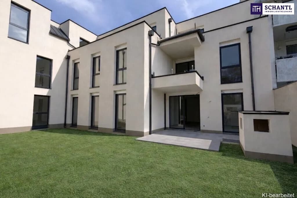 4-Zimmer-Wohnung kaufen in Gänserndorf – 88,35 m², € 525.000