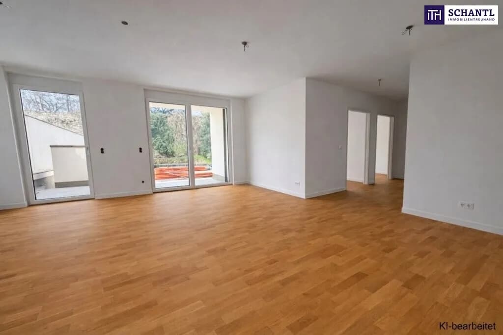 4-Zimmer-Wohnung kaufen in Gänserndorf – 88,35 m², € 525.000 – Bild 4 von 15