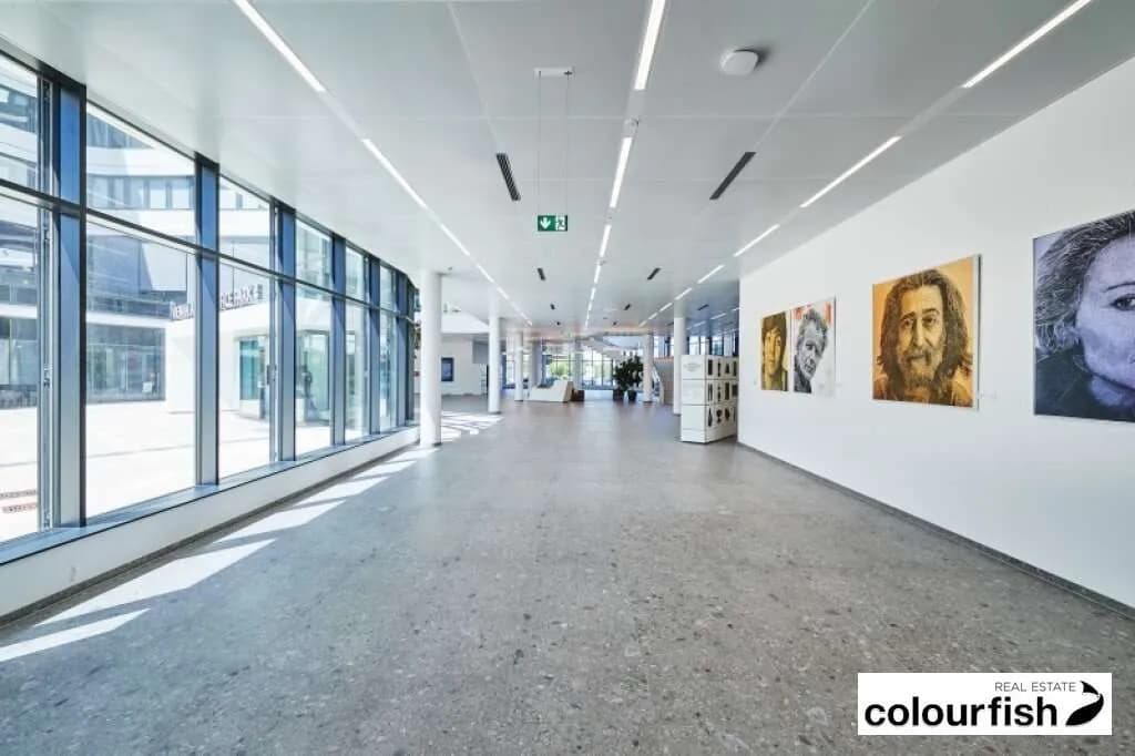 Gewerbeimmobilie mieten in Bruck an der Leitha – 267 m², € 5.797 – Bild 8 von 20