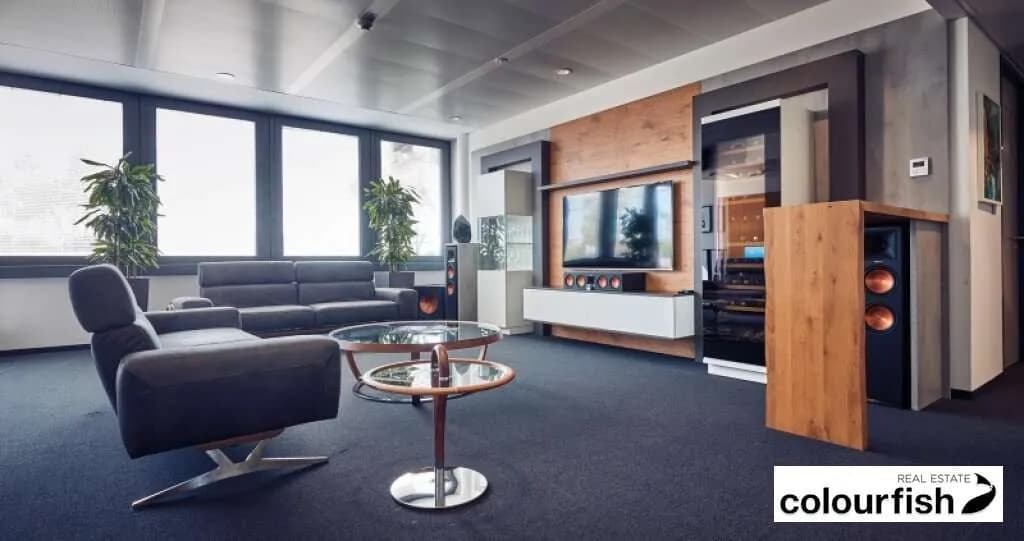 Gewerbeimmobilie mieten in Bruck an der Leitha – 267 m², € 5.797 – Bild 10 von 20