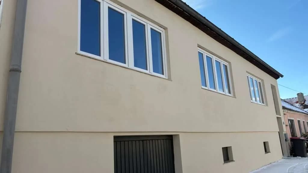 4-Zimmer-Gewerbeimmobilie kaufen in Hollabrunn – 90 m², € 179.000