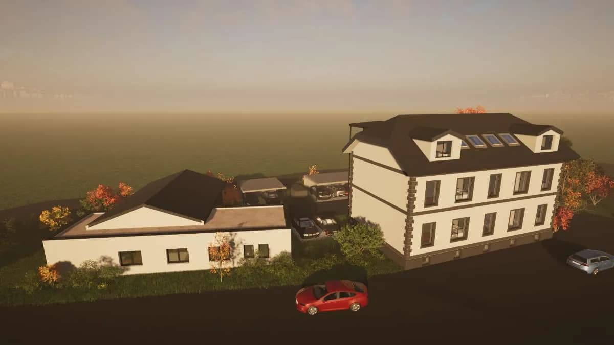 Gewerbeimmobilie kaufen in Klagenfurt Land – 485 m², € 825.000 – Bild 2 von 18