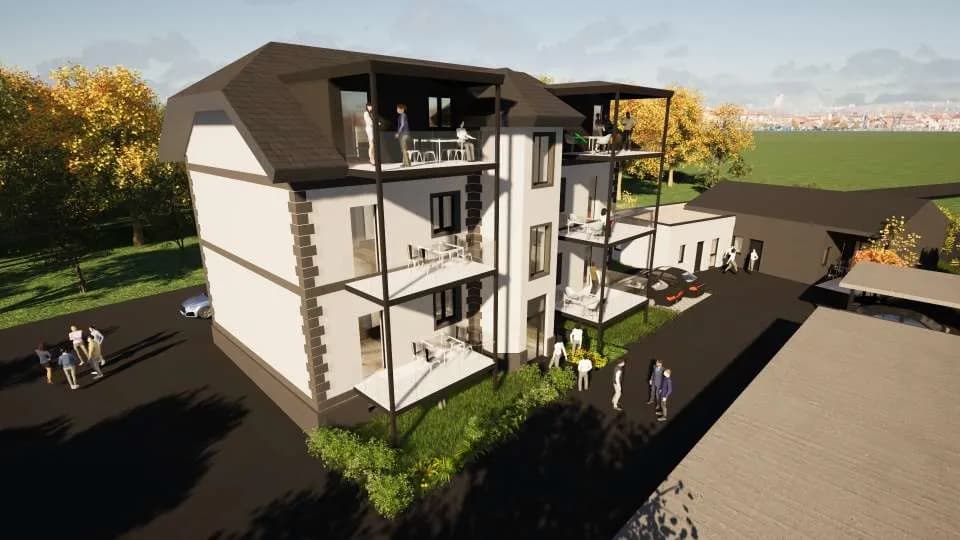 Gewerbeimmobilie kaufen in Klagenfurt Land – 485 m², € 825.000 – Bild 3 von 18