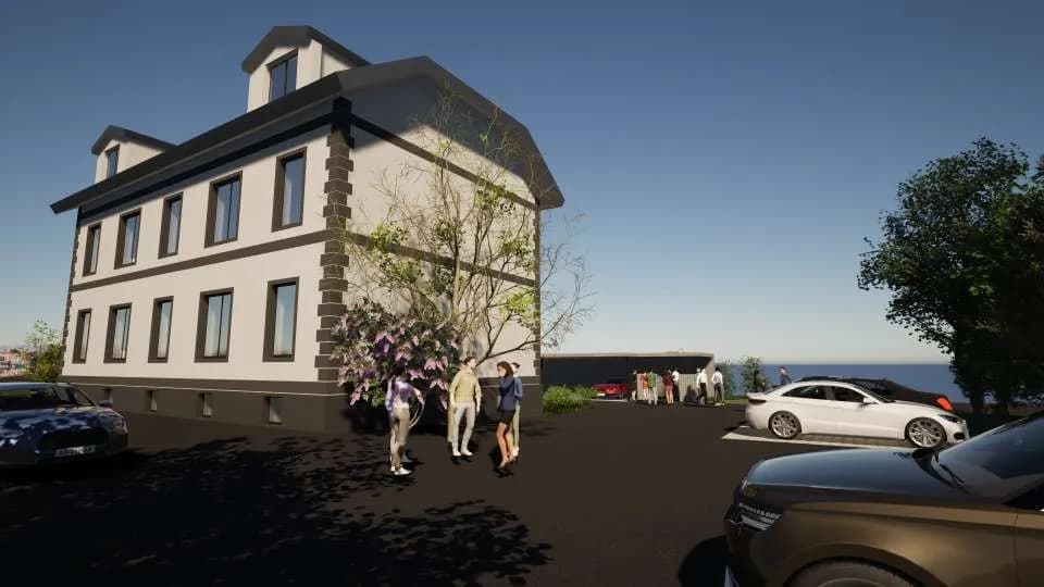 Gewerbeimmobilie kaufen in Klagenfurt Land – 485 m², € 825.000 – Bild 4 von 18