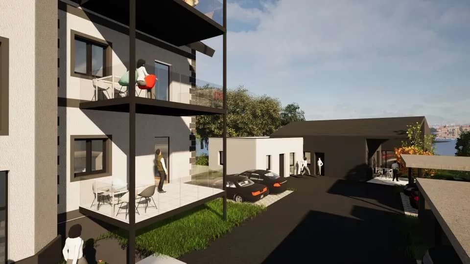 Gewerbeimmobilie kaufen in Klagenfurt Land – 485 m², € 825.000 – Bild 5 von 18