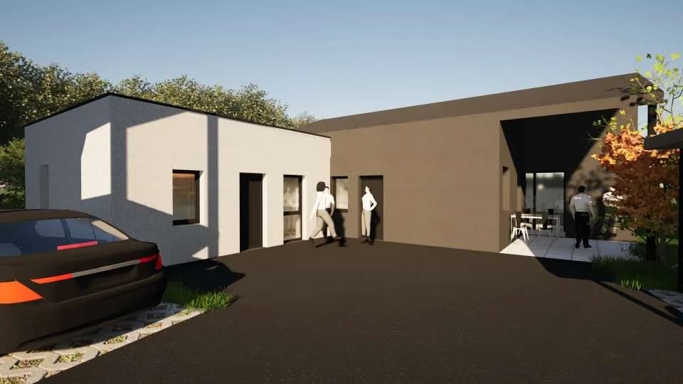 Gewerbeimmobilie kaufen in Klagenfurt Land – 485 m², € 825.000 – Bild 7 von 18