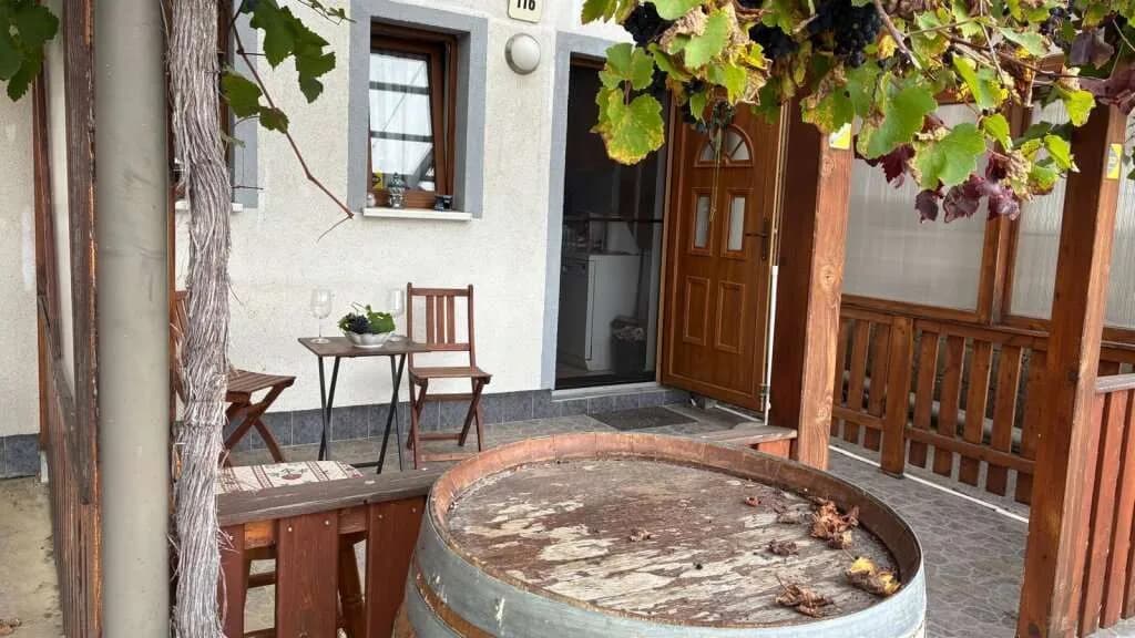 2-Zimmer-Wohnung kaufen in Hollabrunn – 50 m², € 79.000