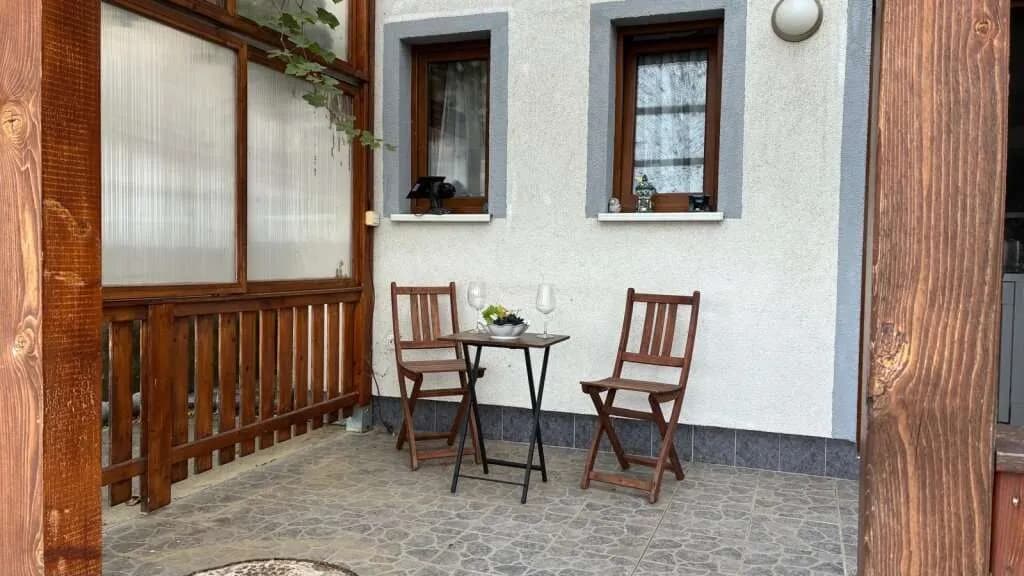 2-Zimmer-Wohnung kaufen in Hollabrunn – 50 m², € 79.000 – Bild 3 von 15