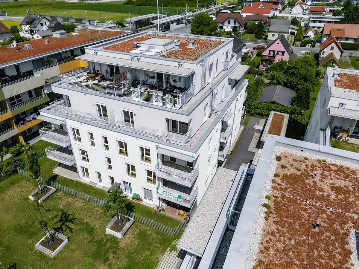 3-Zimmer-Wohnung mieten in Graz-Umgebung – 65,32 m², € 1.304 – Bild 10 von 16