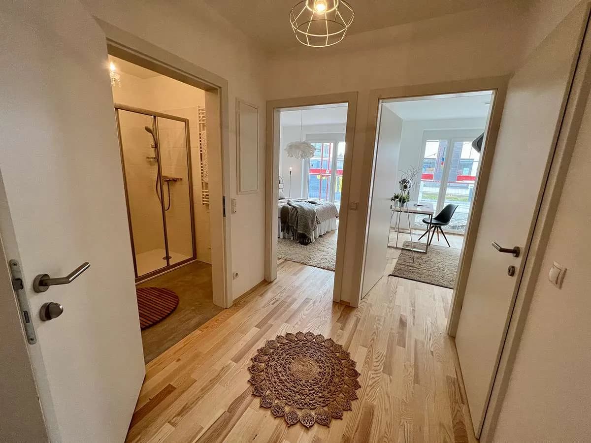3-Zimmer-Wohnung mieten in Graz-Umgebung – 65,32 m², € 1.304 – Bild 14 von 16